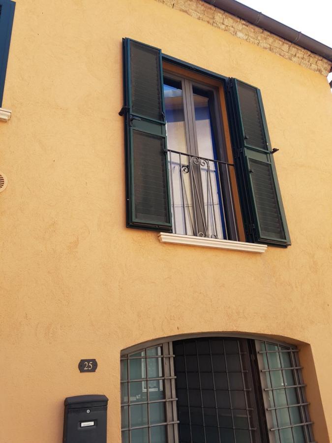 La Casetta Di Priscilla Chieti Bagian luar foto